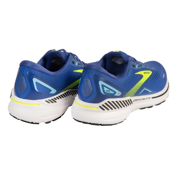 Brooks 9 Adrenaline Gts 23 Sneakers Athletic Road Running Activewear Shoe main image 14